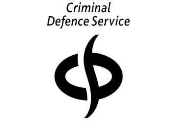 Criminal Defence Service